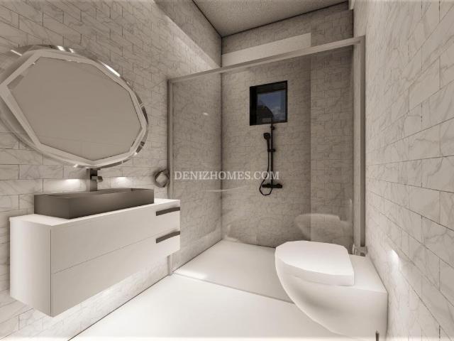 Alanya, Antalya içerisinde satılık Villa