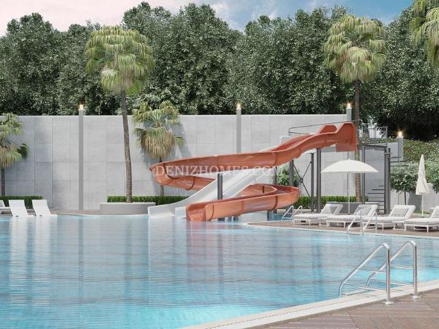 Alanya, Antalya içerisinde satılık Villa