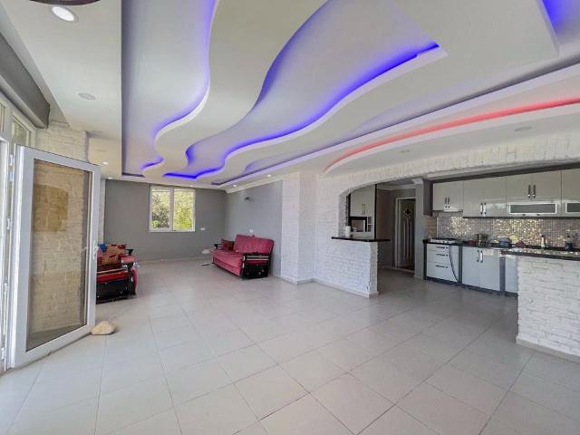 Alanya, Antalya içerisinde satılık Villa