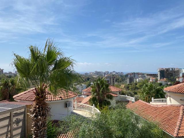 Alanya, Antalya içerisinde satılık Villa