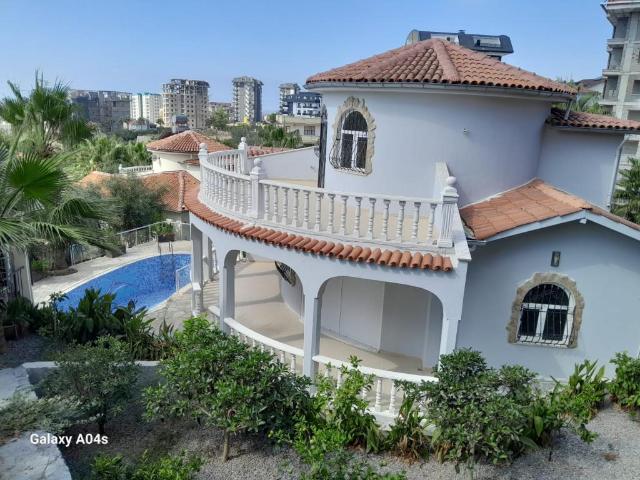 Alanya, Antalya içerisinde satılık Villa