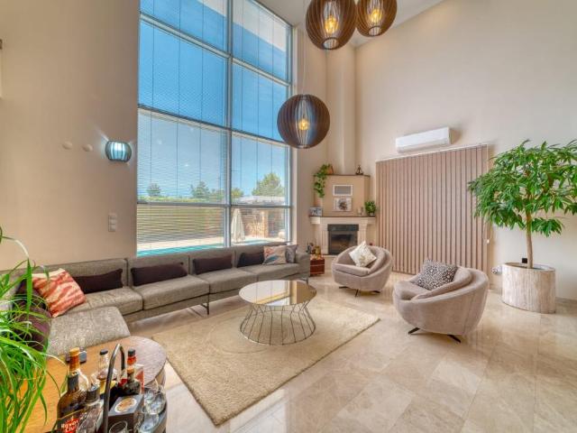 Alanya, Antalya içerisinde satılık Villa