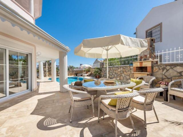 Alanya, Antalya içerisinde satılık Villa