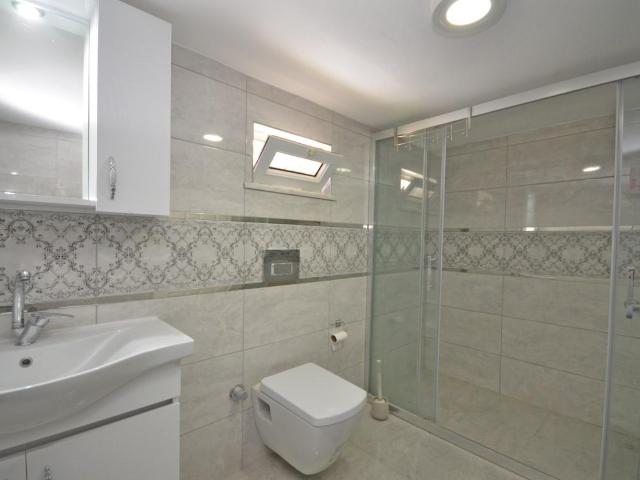 Alanya, Antalya içerisinde satılık Villa