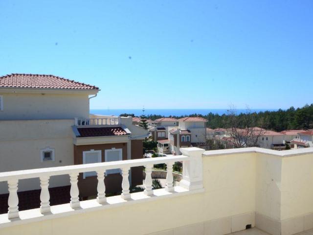 Alanya, Antalya içerisinde satılık Villa