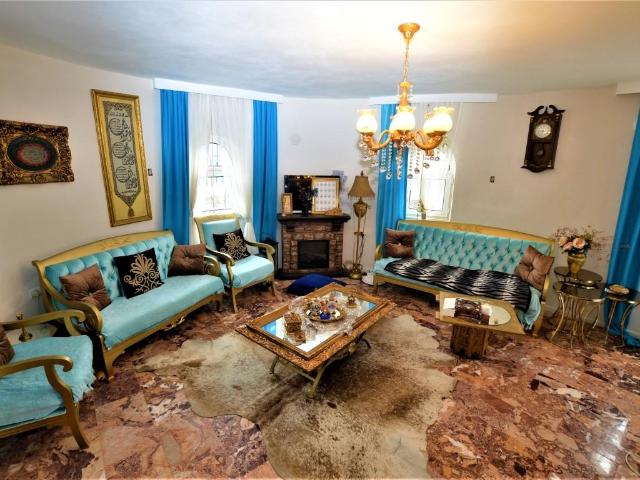 Alanya, Antalya içerisinde satılık Villa