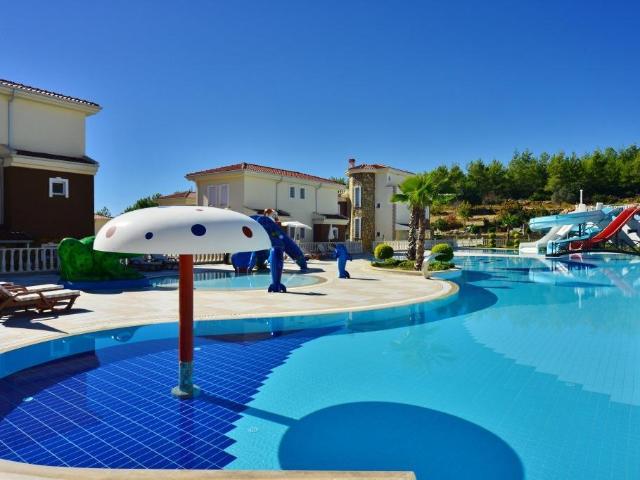 Alanya, Antalya içerisinde satılık Villa