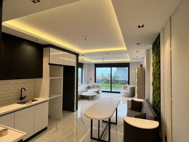 Alanya, Antalya içerisinde satılık Villa