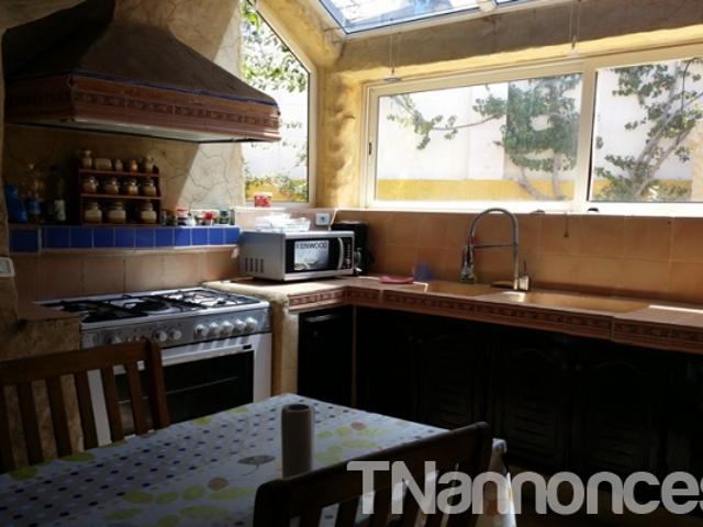 Maison location