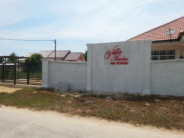 Bungalow for rent in Kuala Terengganu, Kuala Nerus