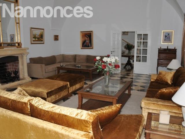 Maison location
