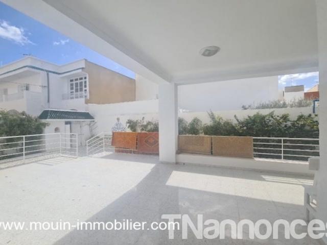 Maison location