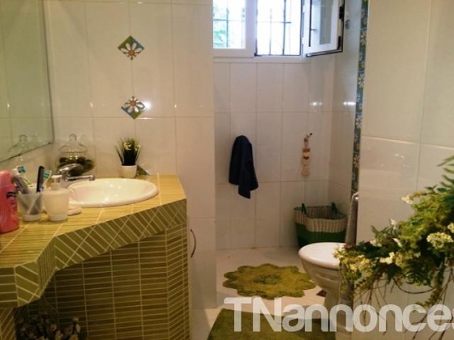 Maison vente