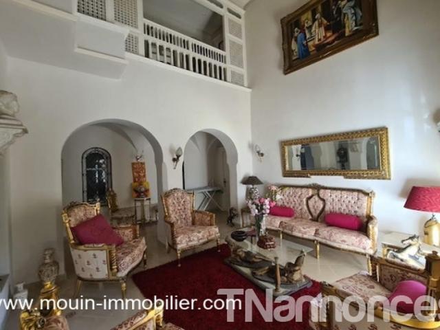Maison vente