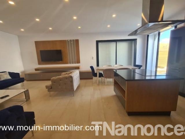 Maison location