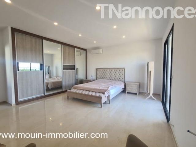 Maison location