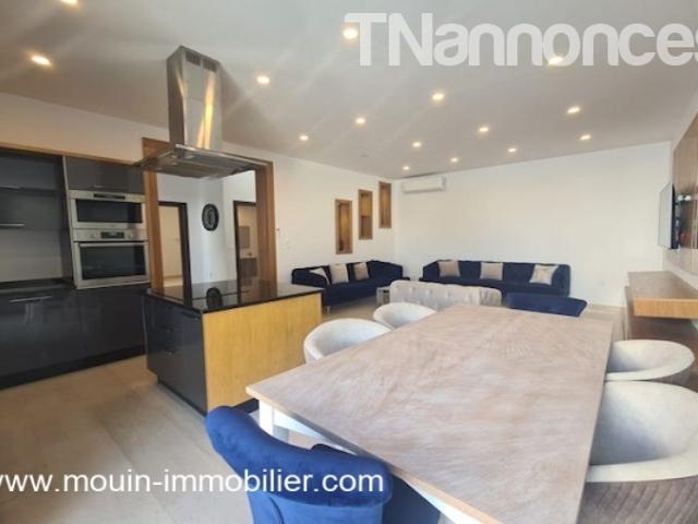 Maison location
