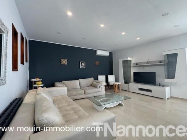 Maison location