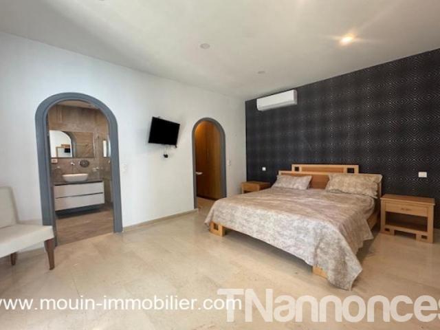 Maison vente