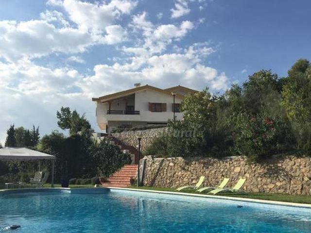 Casa en alquiler en Víznar