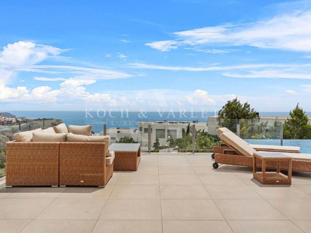 Casa en venta en la Marina Alta, Valencia