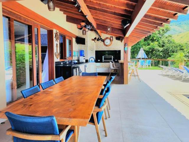Casa venda em Região Imediata de Caraguatatuba-Ubatuba-São Sebastião, Região Metropolitana do Vale do Paraíba e Litoral Norte