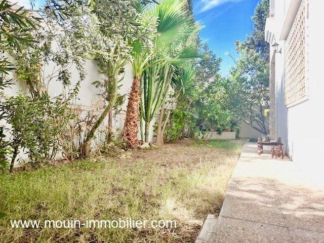 Villa location à Beni Khalled