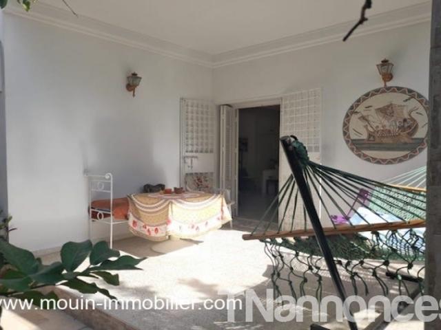Appartement location