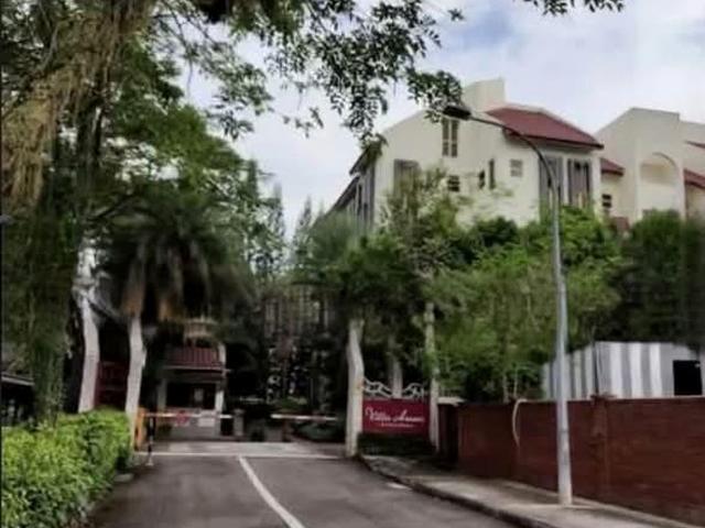 Condominium for rent