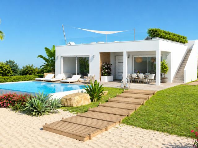 Casa in vendita a Marzamemi, Pachino