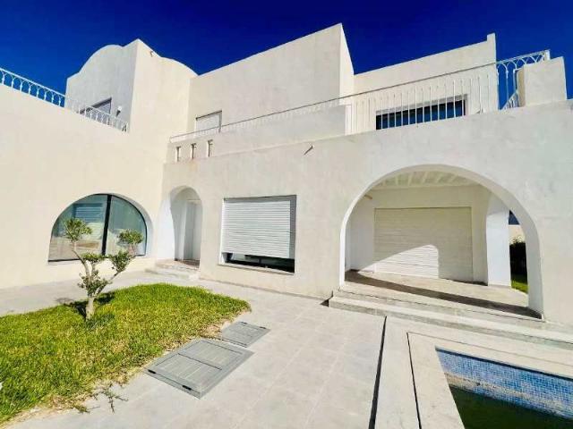 Villa vente à Beni Khalled