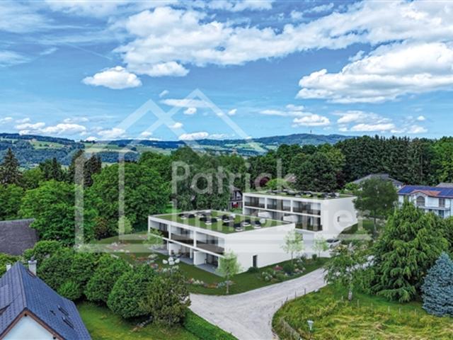 Reihenfamilienhaus kaufen in Bulle, Freiburg
