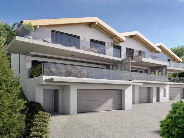 Haus kaufen in Vex, Wallis