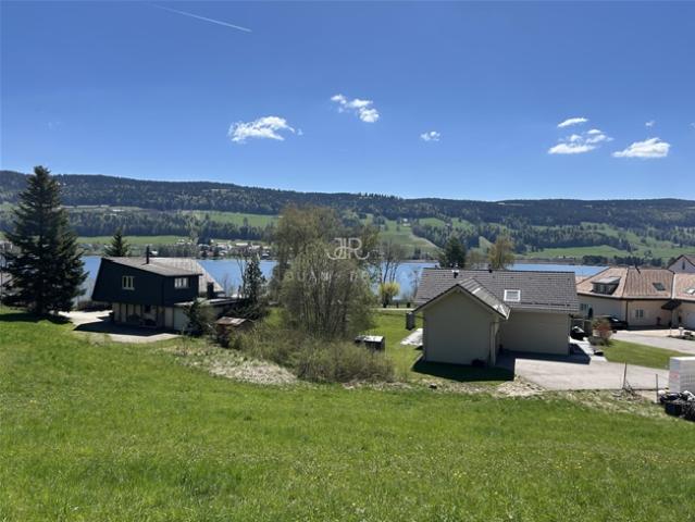 Reihenfamilienhaus kaufen in Le Chenit, Waadt