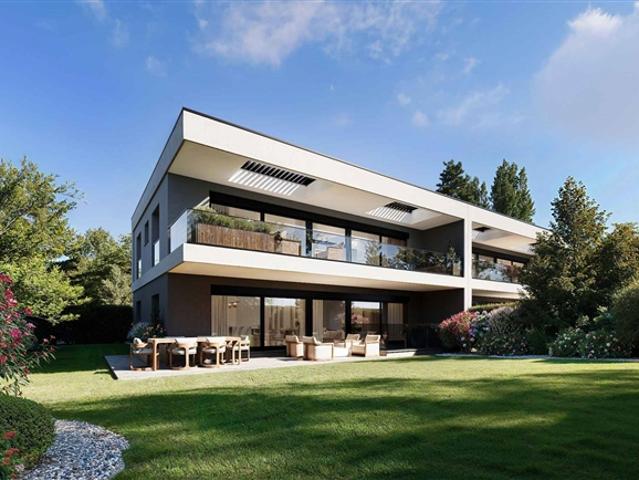 Einfamilienhaus kaufen in Veyrier