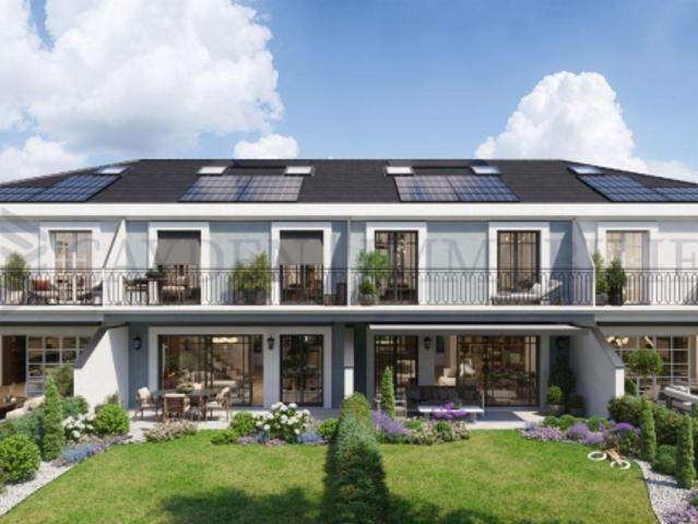 Einfamilienhaus kaufen in Genthod