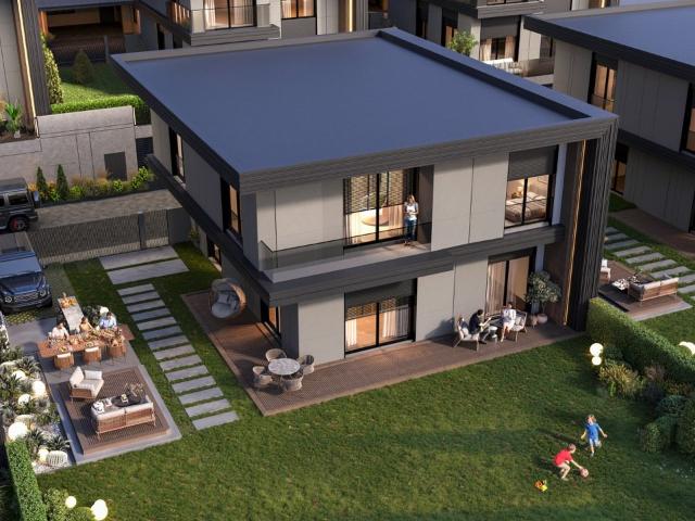 İstanbul Merkez, İstanbul içerisinde satılık Villa