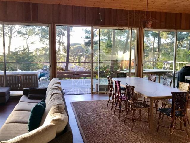 Maison location à Arcachon, La Teste-de-buch