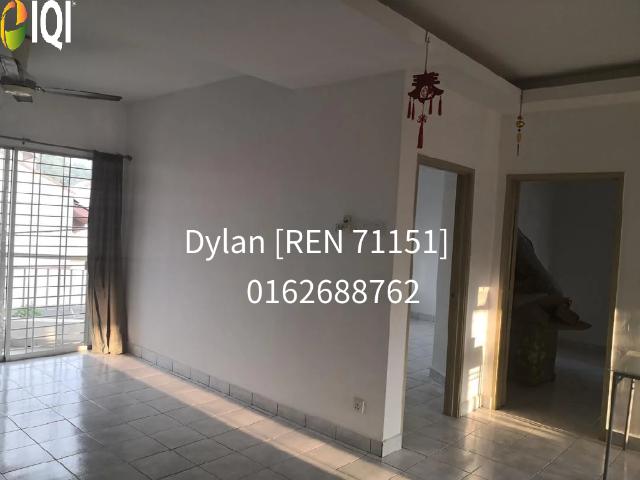 Apartment for rent in Country Heights Damansara, Kuala Lumpur