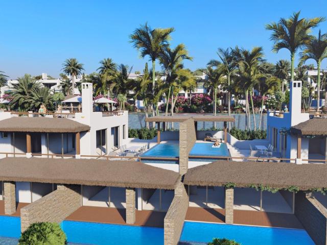 Girne, Aydin içerisinde satılık Villa