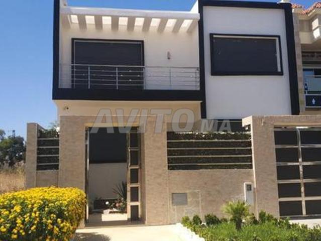 Propriété vente à Gharb-Chrarda-Beni Hssen