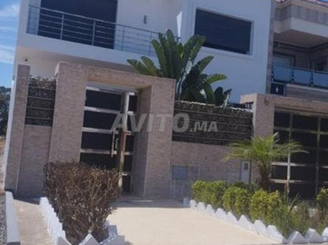 Propriété vente à Gharb-Chrarda-Beni Hssen