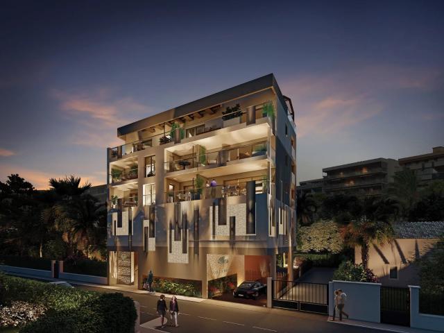 Appartement vente à Grasse, Antibes