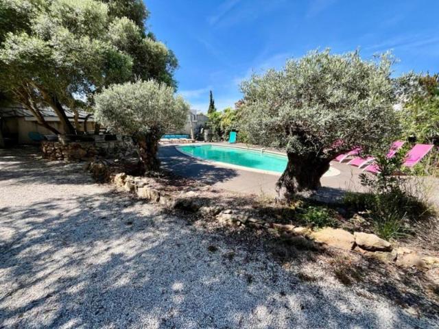 Maison vente à Montpellier, Balaruc-les-bains