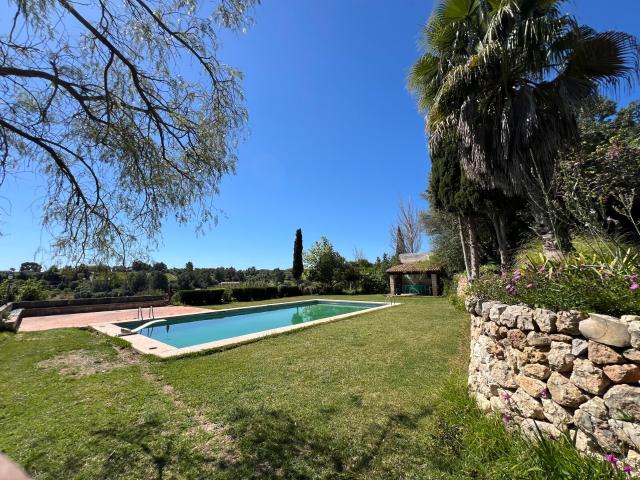 Chalet en venta en es Camp Redó, Palma