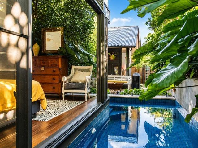 House for rent in Byron Bay, New South Wales