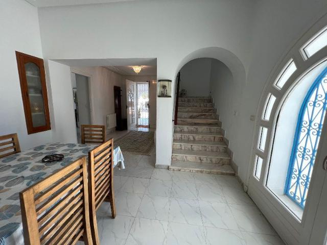 Villa location à Nabeul