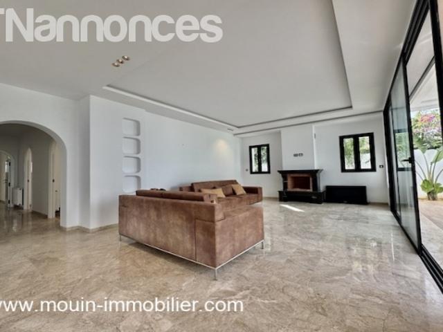 Maison location