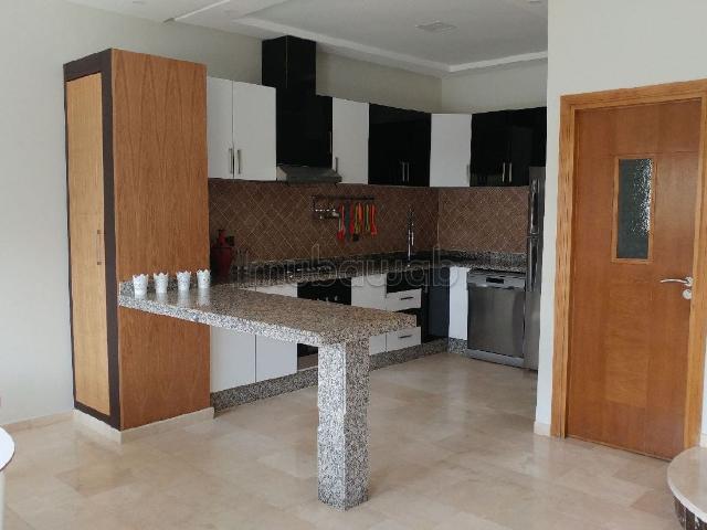 Villa vente à Sidi Rahal, Gharb-Chrarda-Beni Hssen