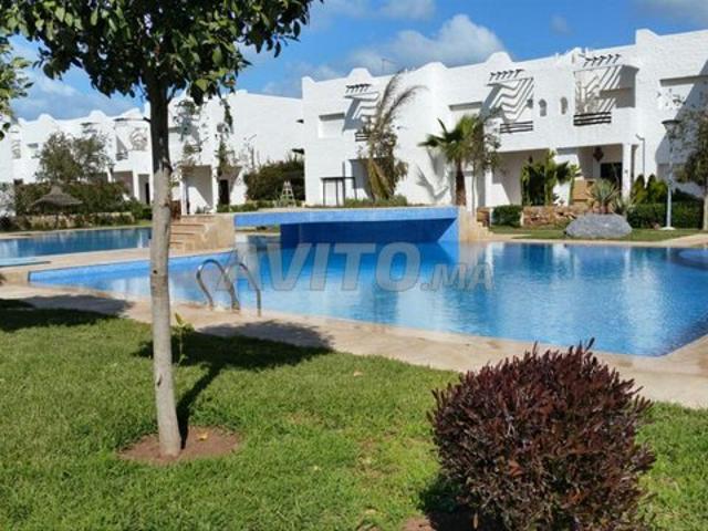 Propriété location